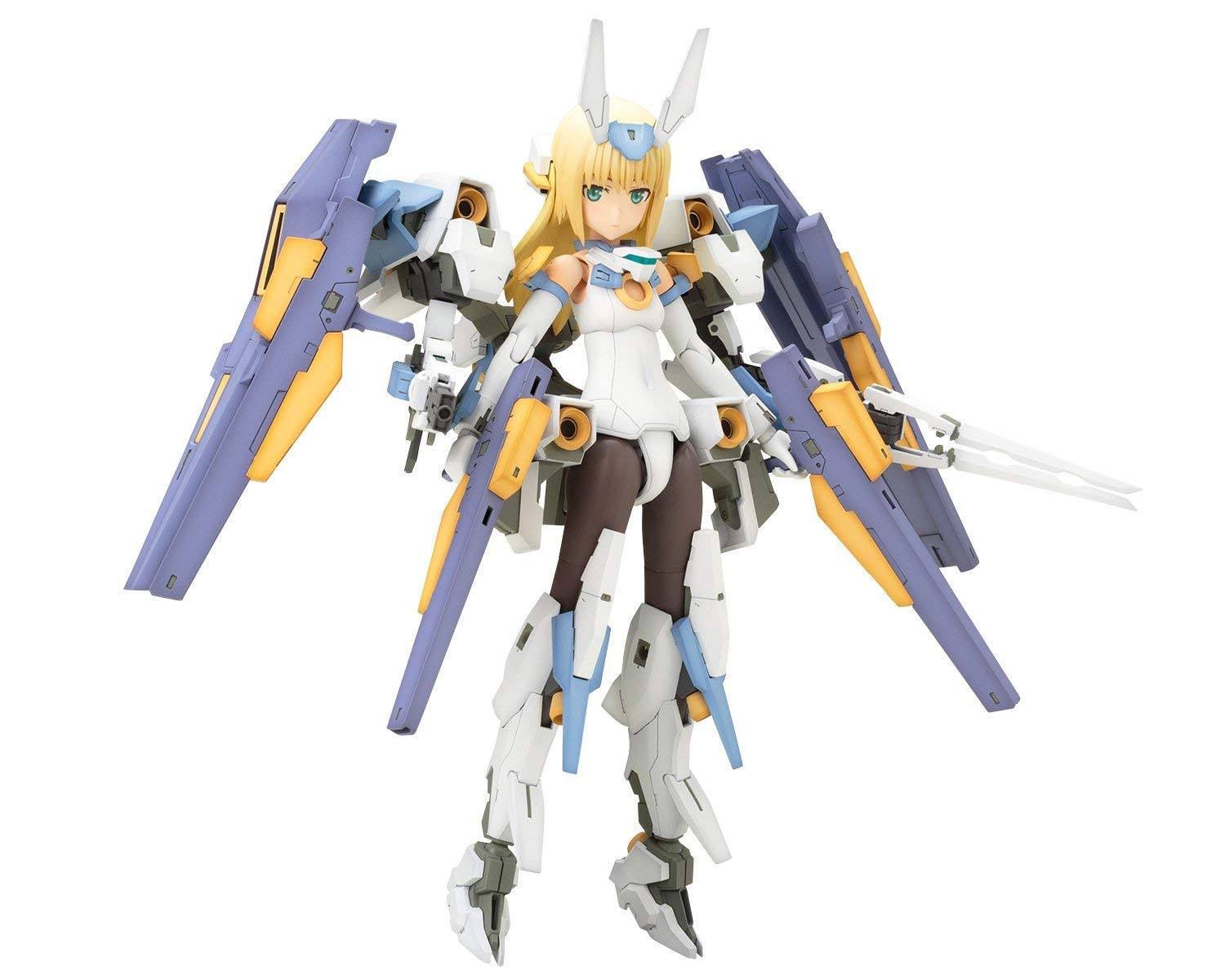 Plastic Model Kit W758887