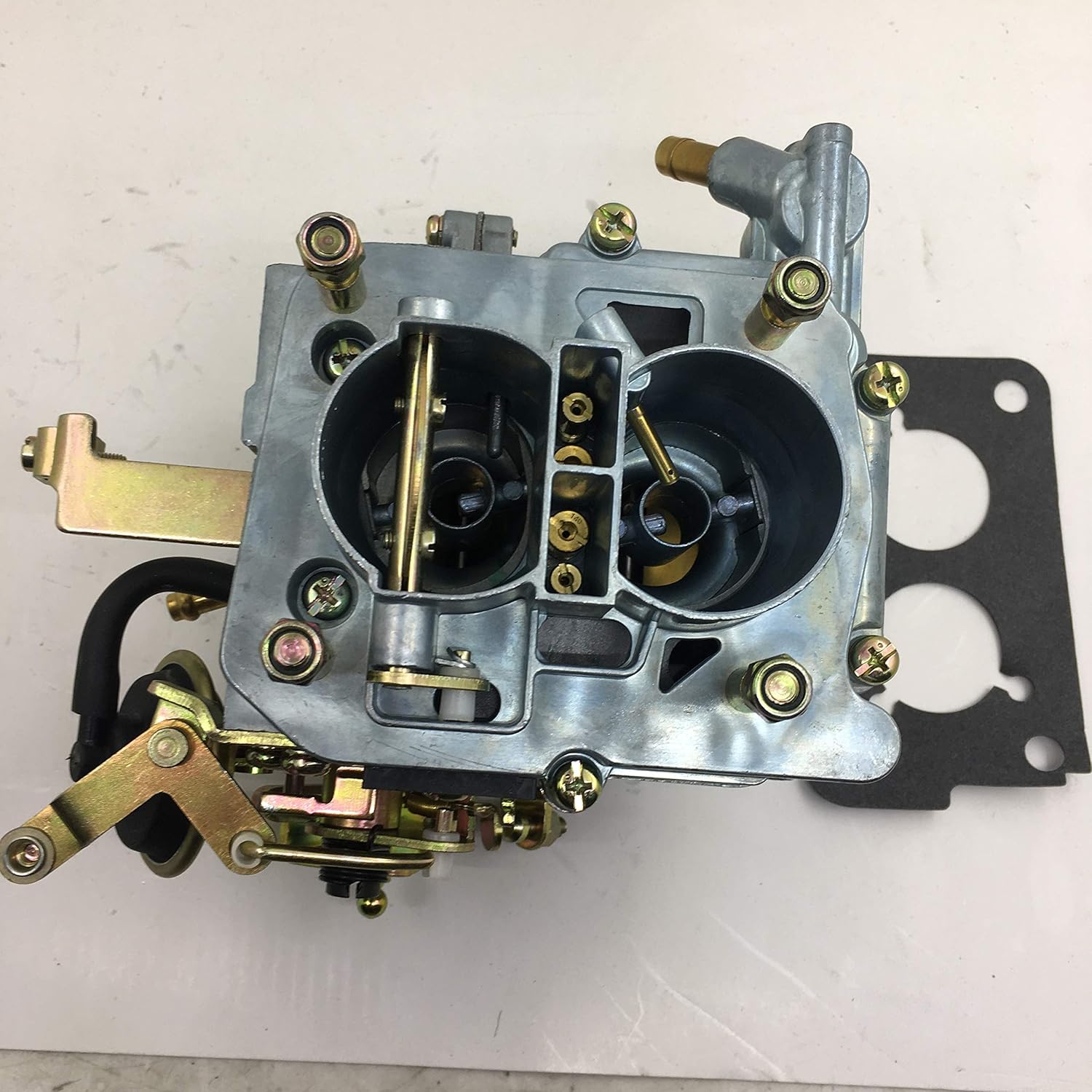 CARBURETTOR for Fiat Ritmo 127 128 uno A112 abarth yugo Q97905