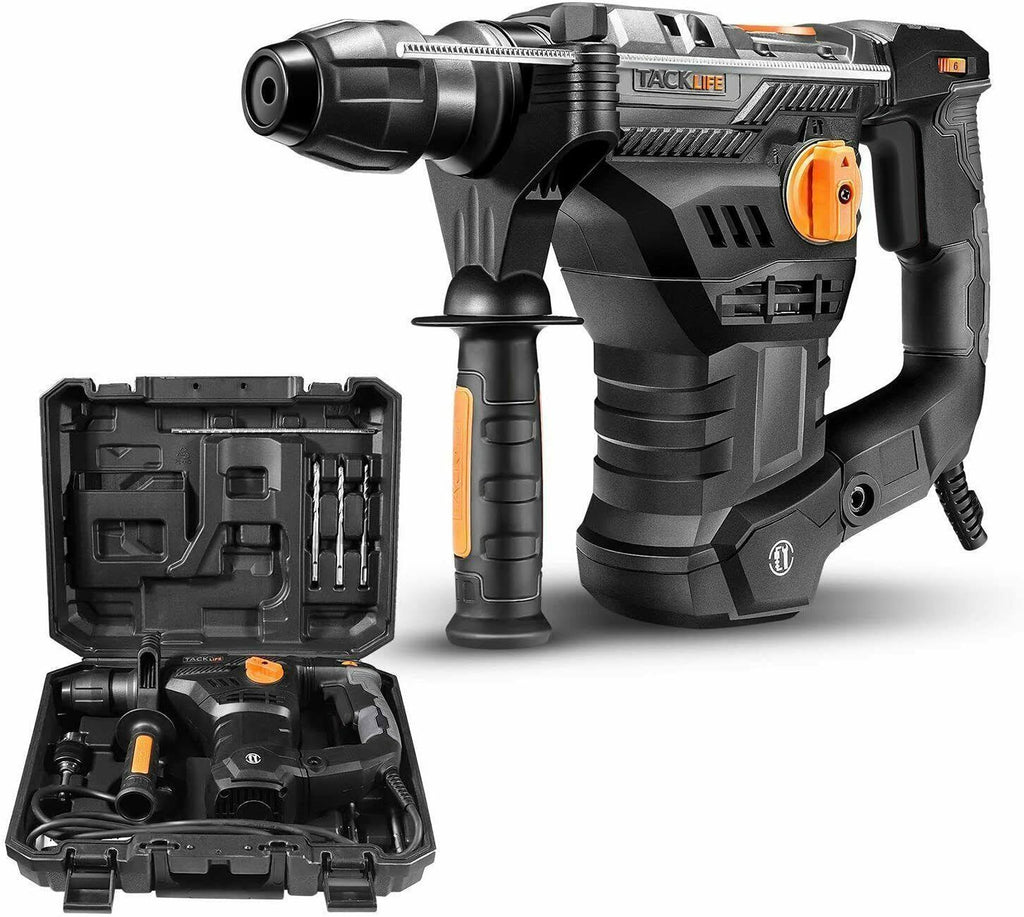SDS-Plus 12.3 Amp Rotary Hammer Drill R835341