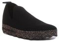 Black Euro 39 A452