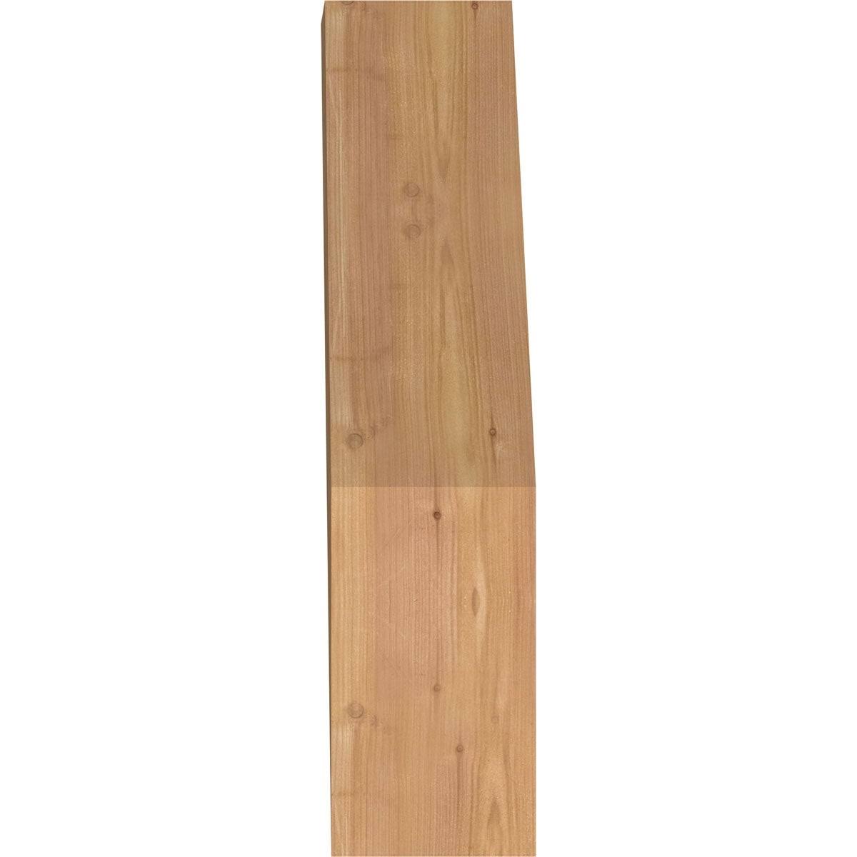 Traditional Smooth Brace Z45709