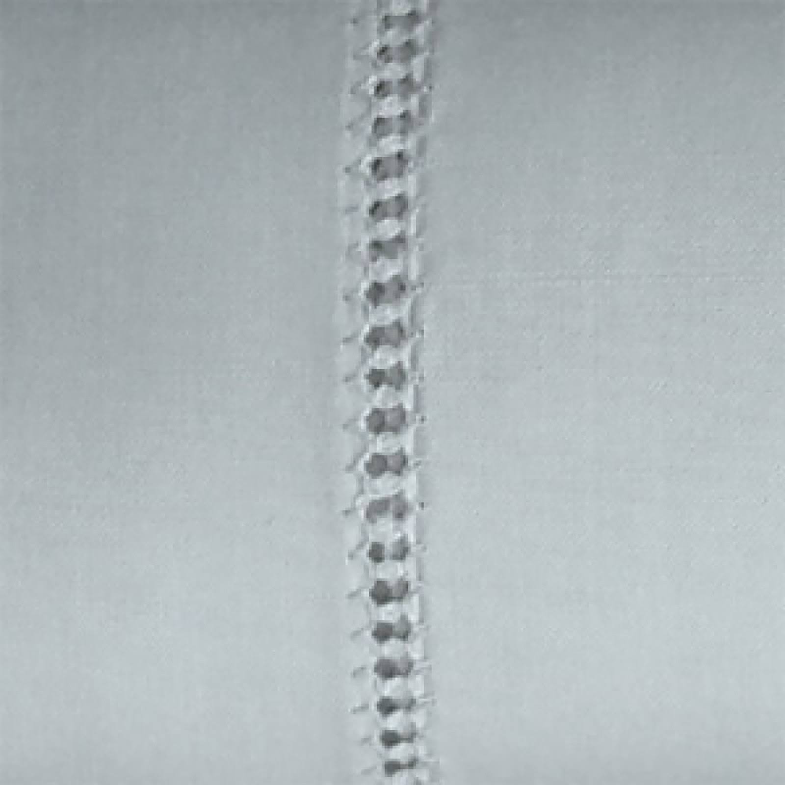 Grey Queen Cotton Fitted Sheet X437918