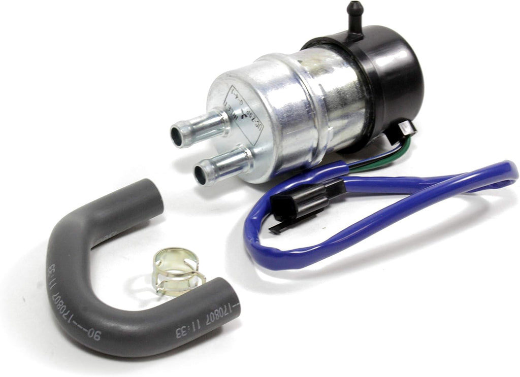 Fuel Pump I776
