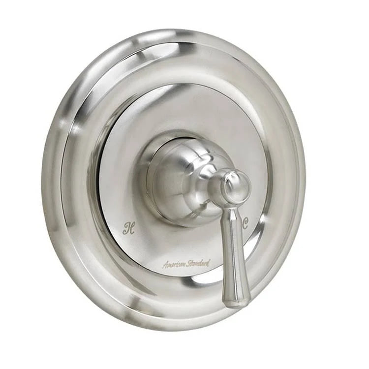 Satin Nickel Valve Trim Kit O991798