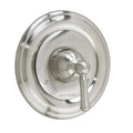 Satin Nickel Valve Trim Kit O991798