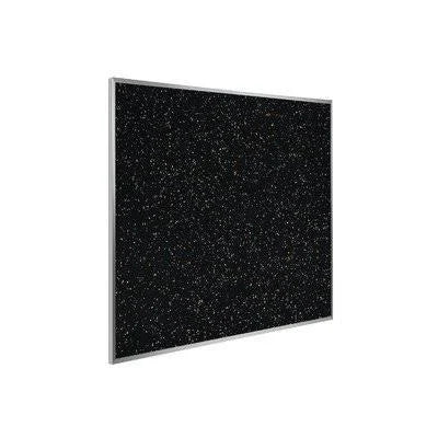 Confetti Speck Rubber Tackboard N48205