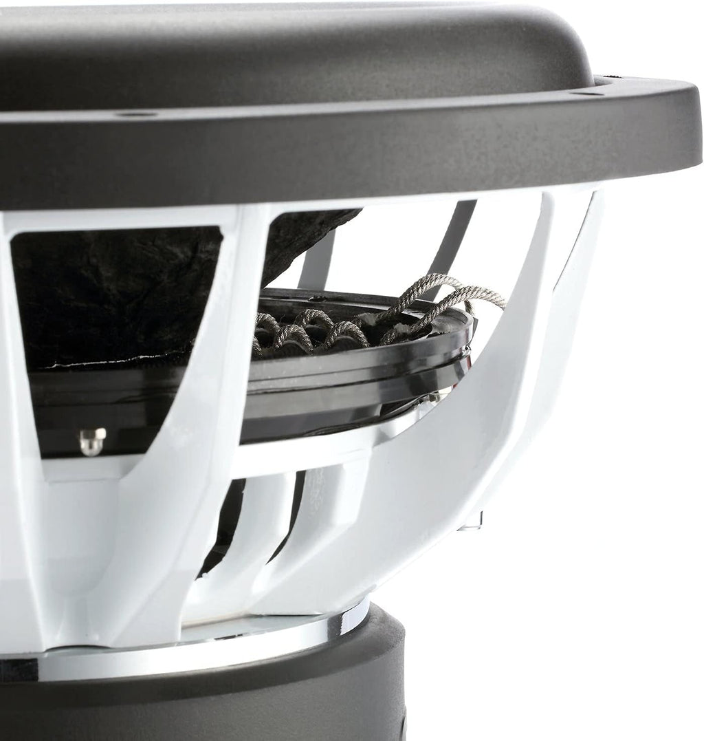 12 Inch Car Subwoofer Dual 4 Ohm H827