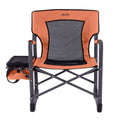 Burnt Orange Camp Chair Q80186
