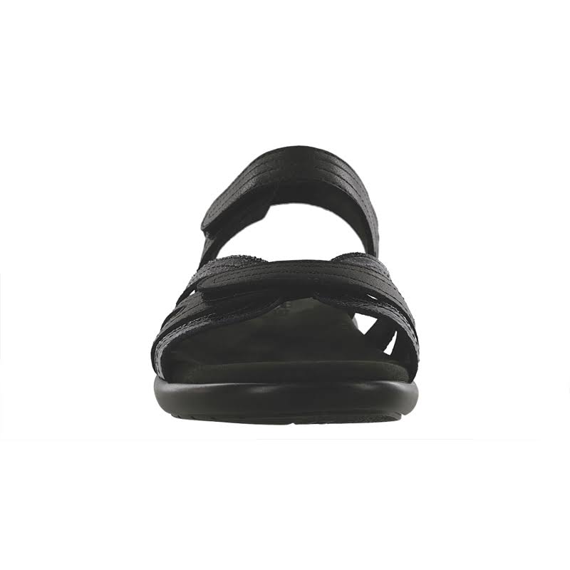 Black Sand Shoes D7772