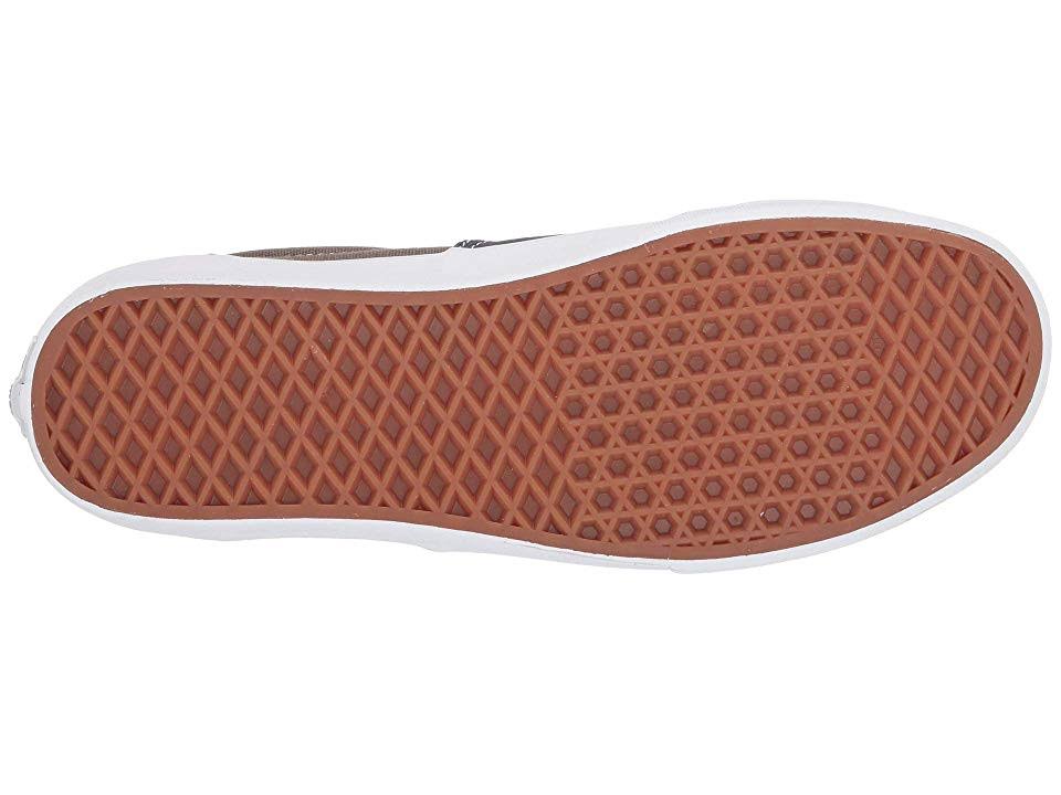 Parisian Night Grape Leaf Era Shoes D661