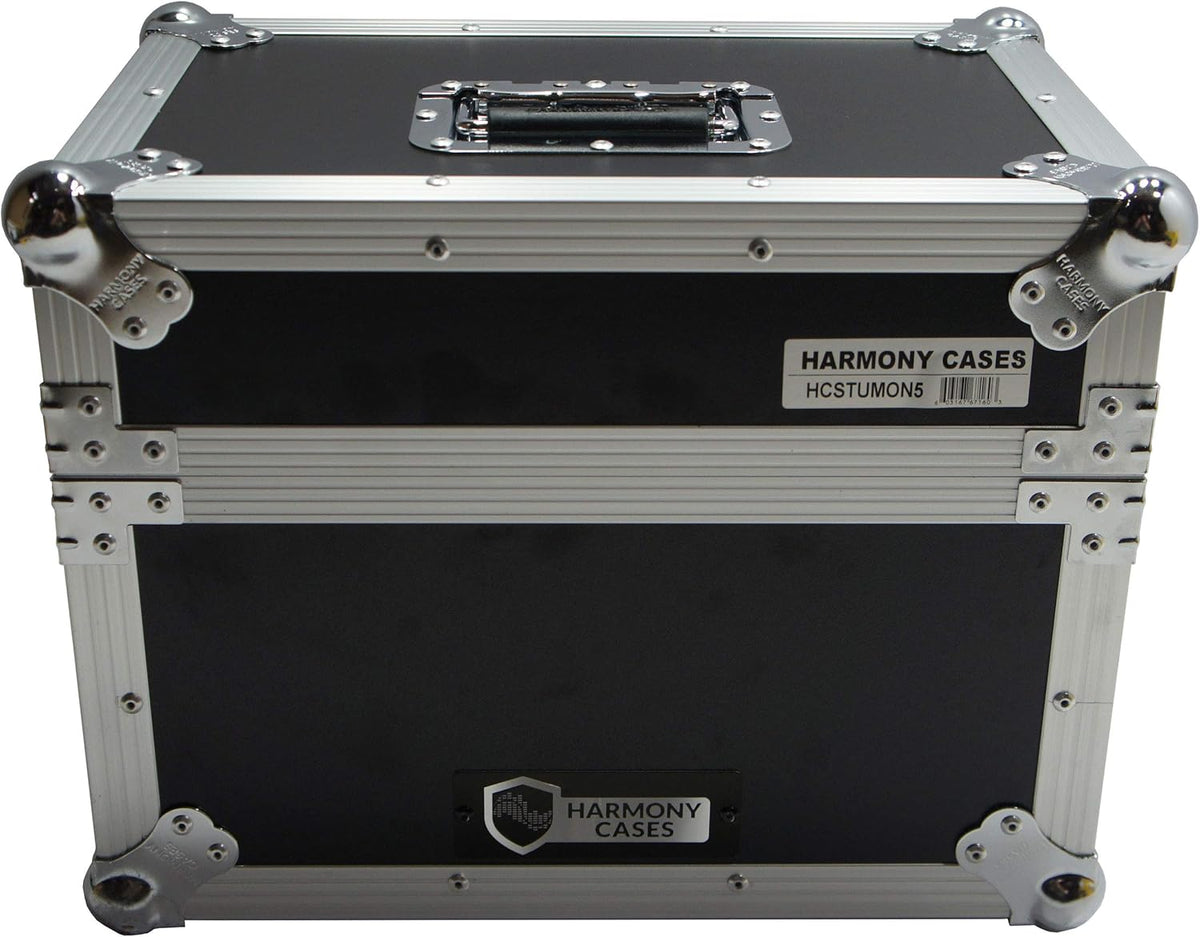 Flight Transport Road Custom Case P108917