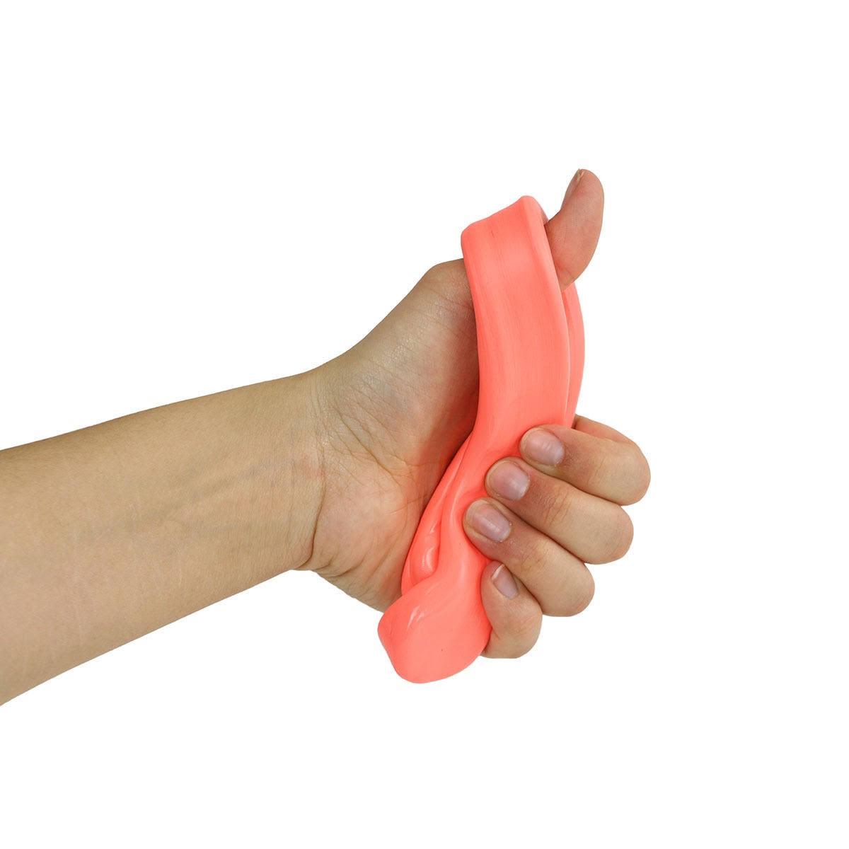 X-Soft Yellow Theraputty Exercise Material 50 Pound Y813546