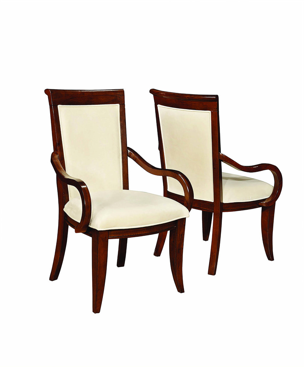 Dining Arm Chair Set of 2 C226