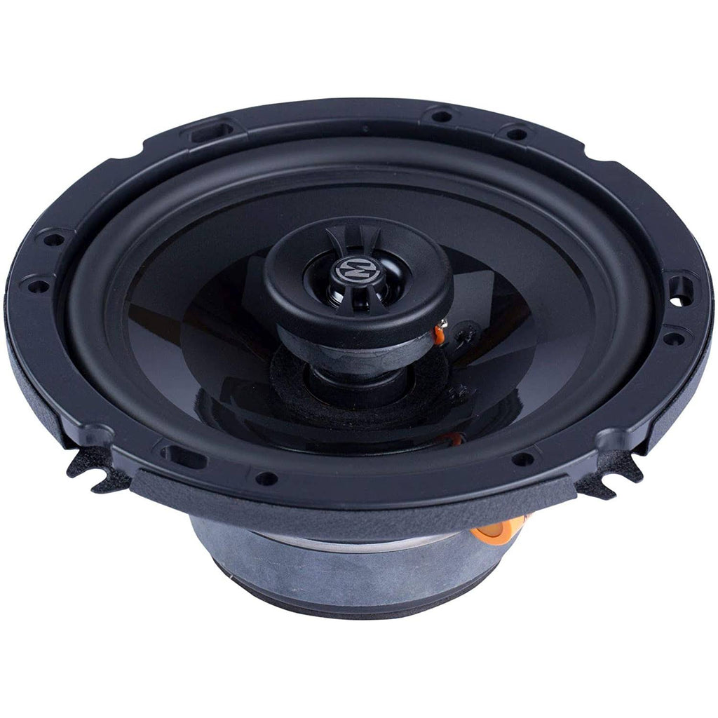 6-1/2 inch 2 Way Car Speakers - Pair E110