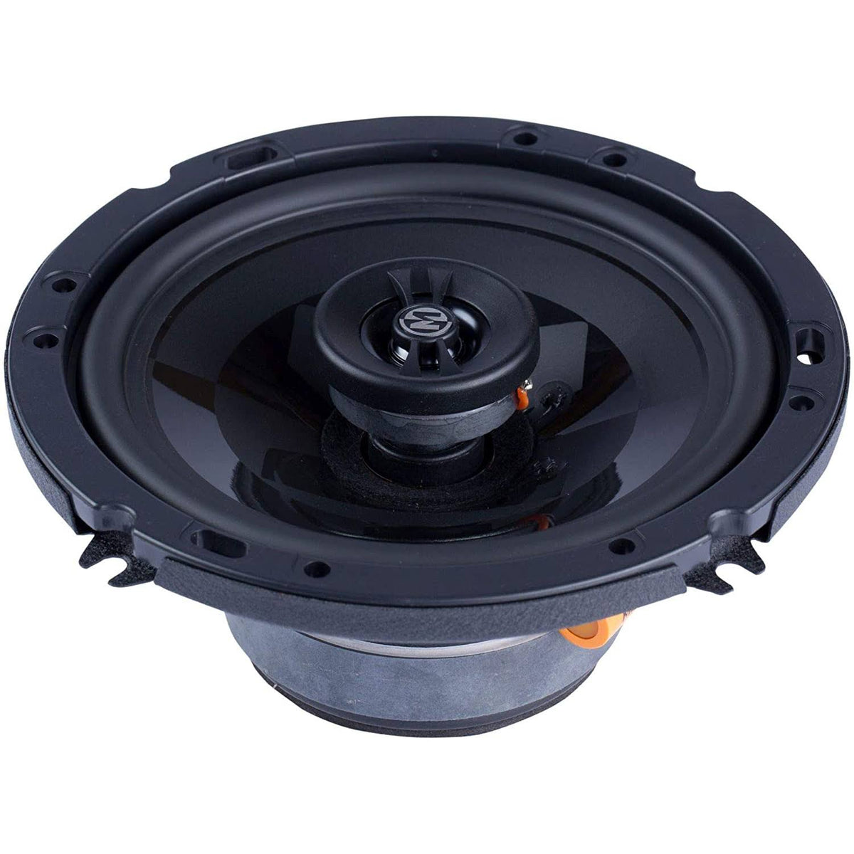6-1/2 inch 2 Way Car Speakers - Pair E110