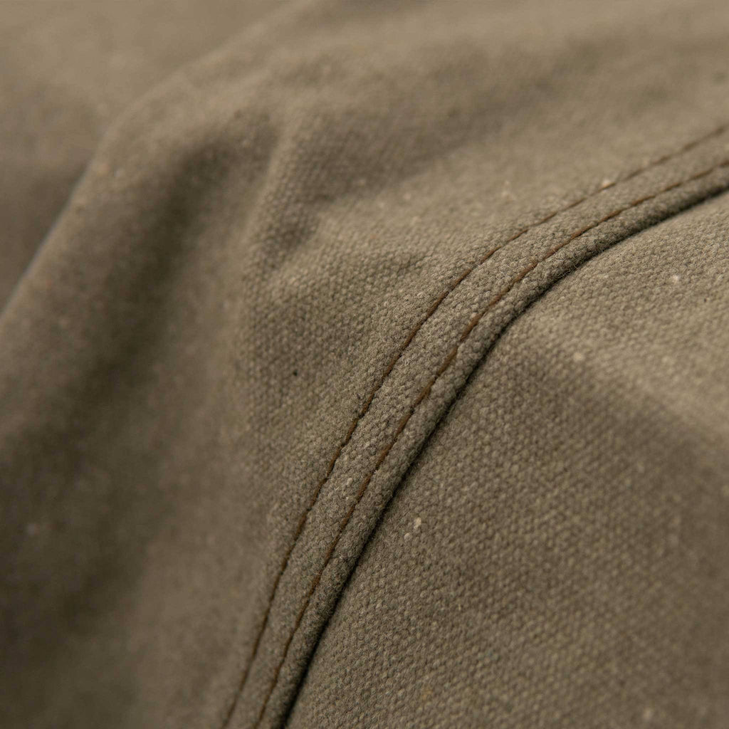 100% Cotton 12' x 16' Heavy Duty Canvas Tarps C657