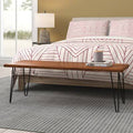 Wood Bench N688506