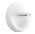 5x22 Round 5W 12V 24V DC Cool LED White Z9151