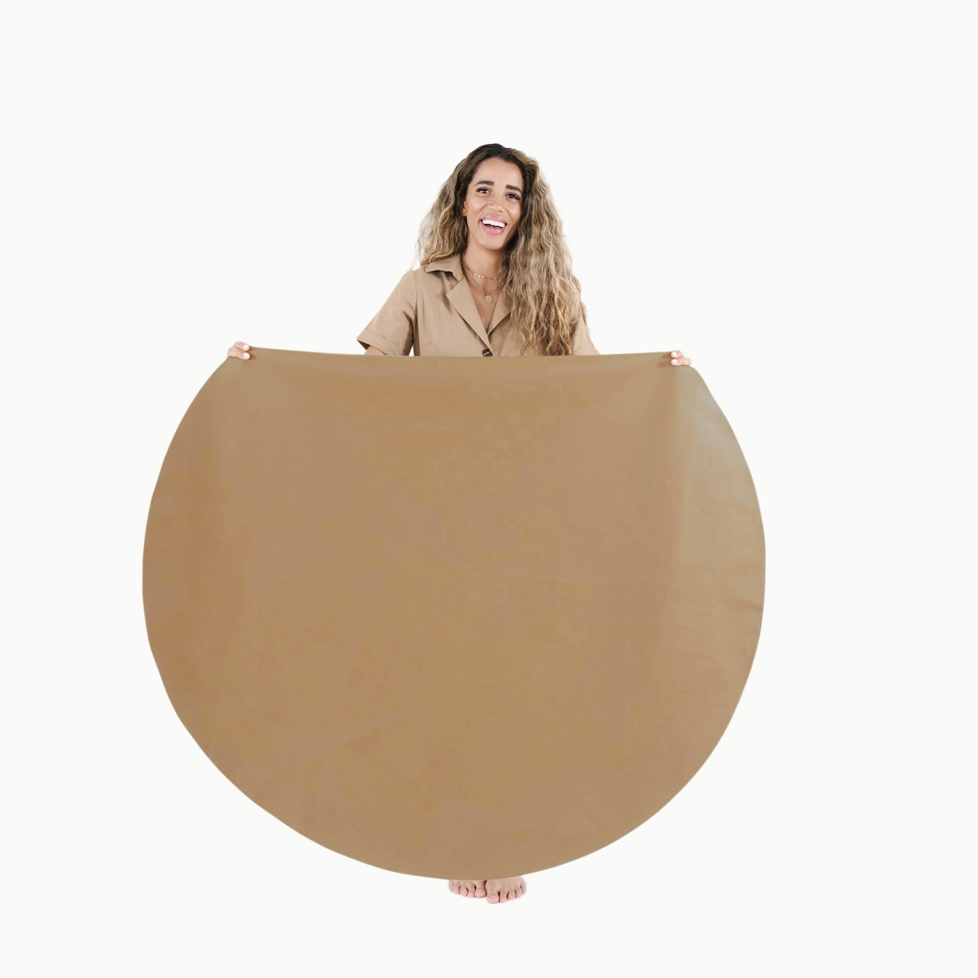 Circle Midi Q949
