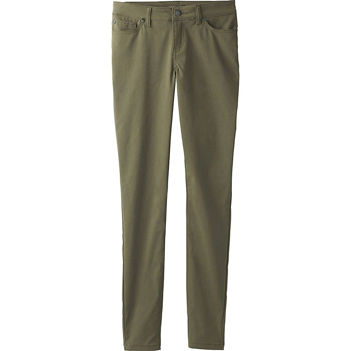 Cargo Green Pants P744123