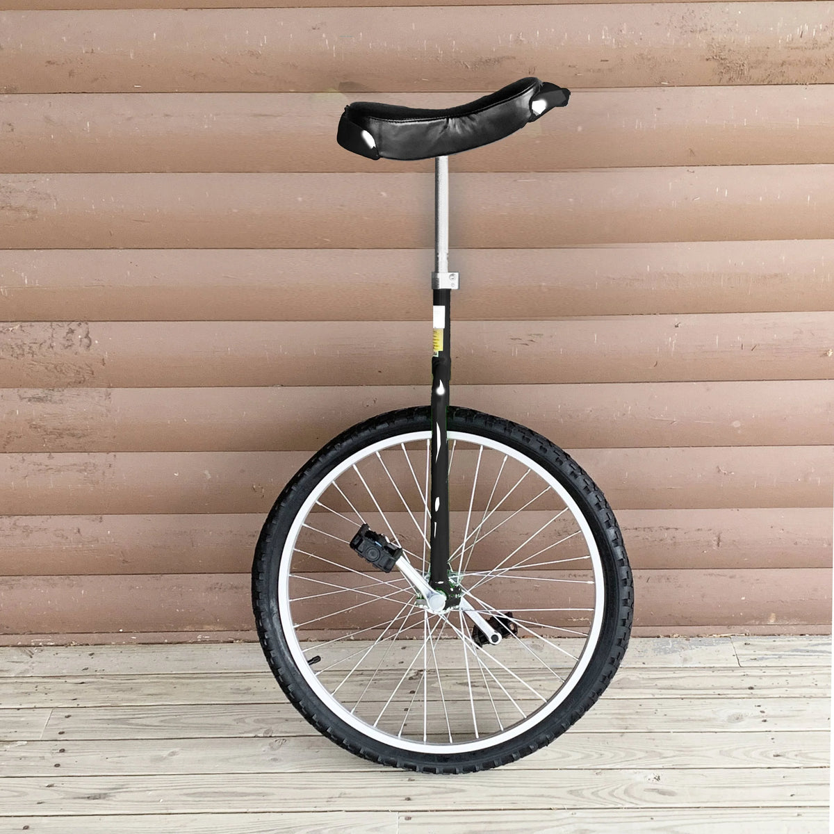 24" Beginner Training Unicycle E525