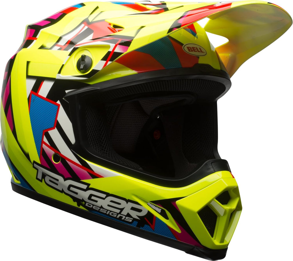 Off Road Helmet F300969
