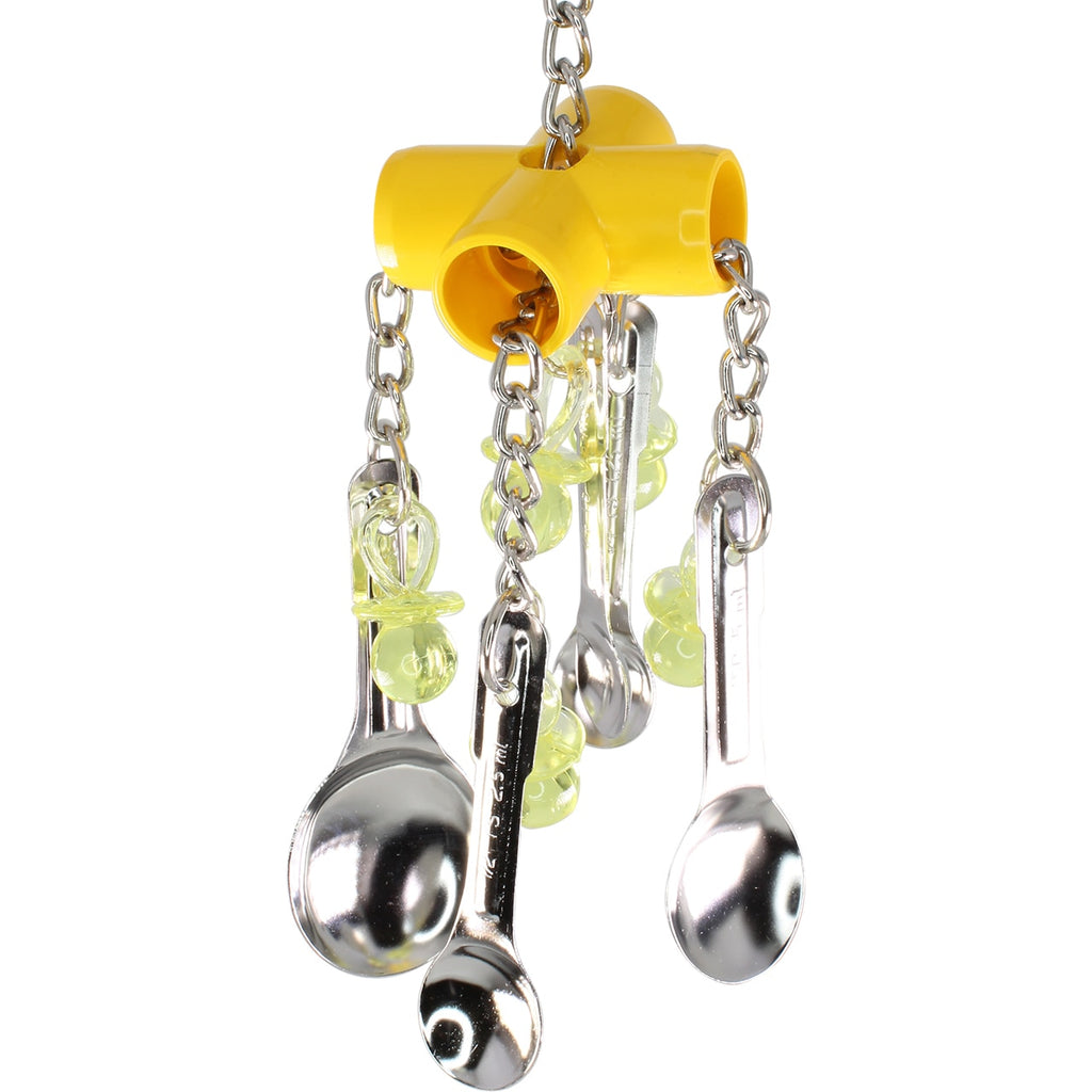 Yellow Bird Toy G653